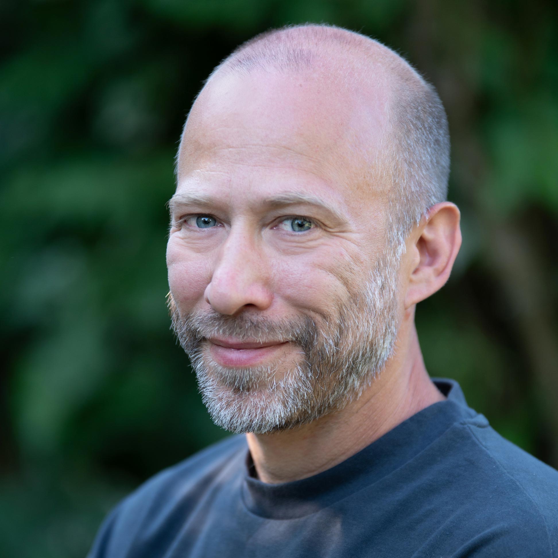 Alexandre BEAU fondateur de l'entreprise de peinture Beaujolais