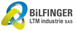 Bilfinger LTM industrie SAS dans les Monts d'Or près de Villefranche-sur-Saône