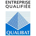 Qualification Qualibat RGE pour l'isolation intérieure et isolation extérieure Villefranche-sur-Saône